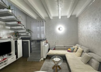 Foto 8 - Casa semi indipendente via Tre Re
 
8, Verderio - foto 8