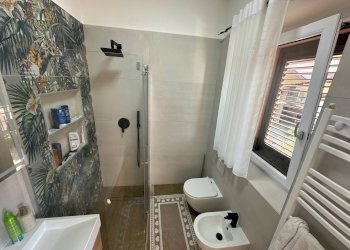 Foto 14 - Casa semi indipendente via Tre Re
 
8, Verderio - foto 14