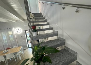 Foto 16 - Casa semi indipendente via Tre Re
 
8, Verderio - foto 16