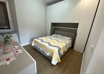 Foto 19 - Casa semi indipendente via Tre Re
 
8, Verderio - foto 19