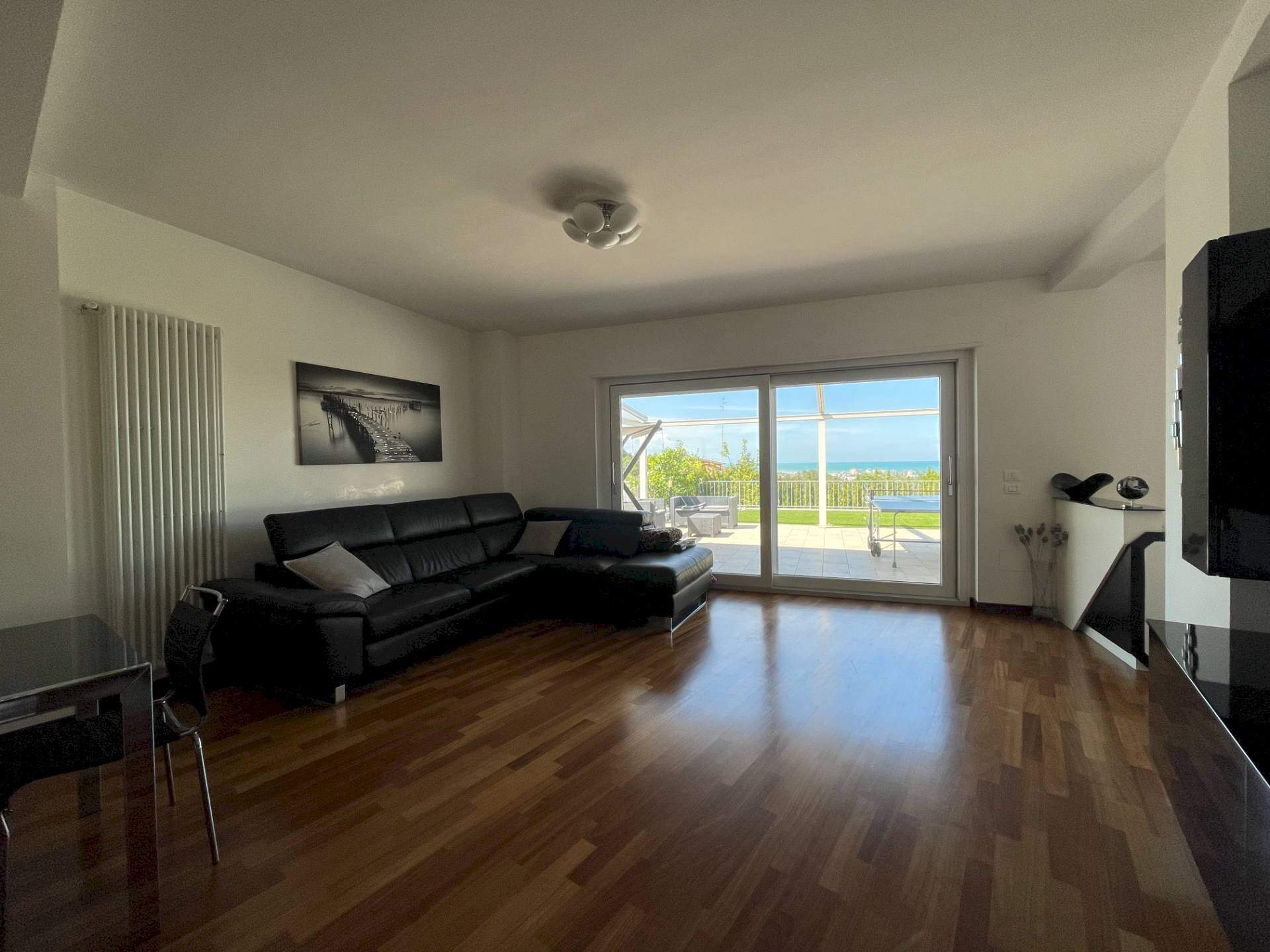 Foto 2 - Villa VIA CHIAPPINELLO
54, Montesilvano - photo 2