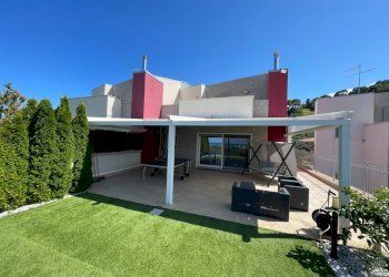 Foto 48 - Villa VIA CHIAPPINELLO
 
54, Montesilvano - foto 48