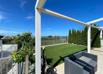 Foto 55 - Villa VIA CHIAPPINELLO
 
54, Montesilvano - foto 55