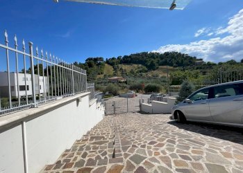 Foto 64 - Villa VIA CHIAPPINELLO
 
54, Montesilvano - foto 64