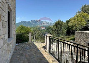 Balcone - Villa Via Valloni
 
15, Colli a Volturno - foto 4