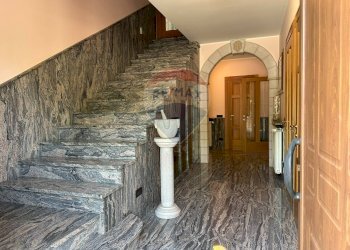 Scale - Villa Via Valloni
 
15, Colli a Volturno - foto 6