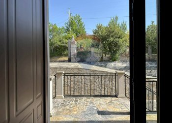 Balcone - Villa Via Valloni
 
15, Colli a Volturno - foto 9