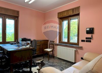 Ufficio - Villa Via Valloni
 
15, Colli a Volturno - foto 13