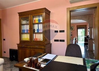 Ufficio - Villa Via Valloni
 
15, Colli a Volturno - foto 16