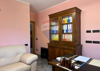 Soggiorno - Villa Via Valloni
 
15, Colli a Volturno - foto 17