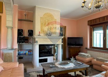 Soggiorno - Villa Via Valloni
 
15, Colli a Volturno - foto 28