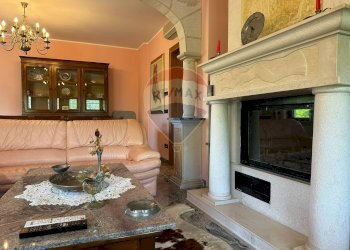 Soggiorno - Villa Via Valloni
 
15, Colli a Volturno - foto 31