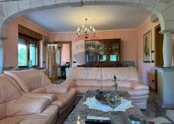 Soggiorno - Villa Via Valloni
 
15, Colli a Volturno - foto 32