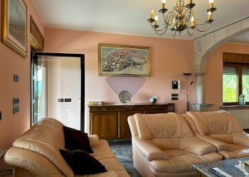 Soggiorno - Villa Via Valloni
 
15, Colli a Volturno - foto 33