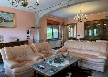 Soggiorno - Villa Via Valloni
 
15, Colli a Volturno - foto 34