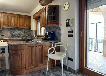 Cucina - Villa Via Valloni
 
15, Colli a Volturno - foto 36