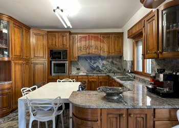 Cucina - Villa Via Valloni
 
15, Colli a Volturno - foto 38