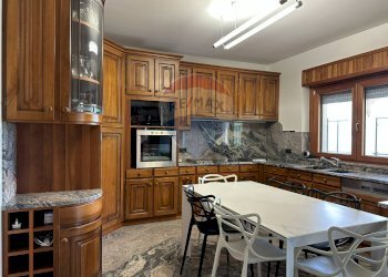 Cucina - Villa Via Valloni
 
15, Colli a Volturno - foto 39