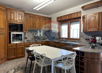 Cucina - Villa Via Valloni
 
15, Colli a Volturno - foto 40