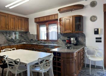 Cucina - Villa Via Valloni
 
15, Colli a Volturno - foto 41