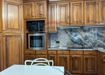 Cucina - Villa Via Valloni
 
15, Colli a Volturno - foto 44