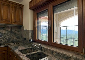 Cucina - Villa Via Valloni
 
15, Colli a Volturno - foto 45