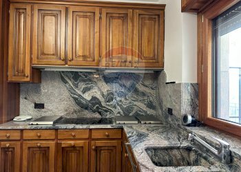 Cucina - Villa Via Valloni
 
15, Colli a Volturno - foto 46