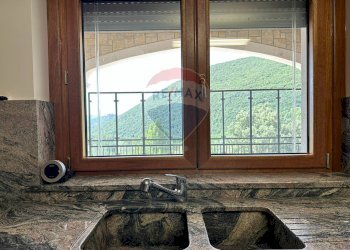 Cucina - Villa Via Valloni
 
15, Colli a Volturno - foto 48