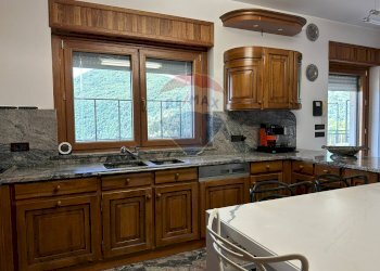 Cucina - Villa Via Valloni
 
15, Colli a Volturno - foto 50