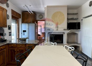 Cucina - Villa Via Valloni
 
15, Colli a Volturno - foto 51