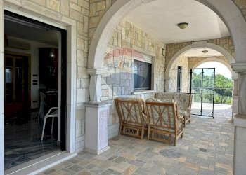 Terrazza - Villa Via Valloni
 
15, Colli a Volturno - foto 54