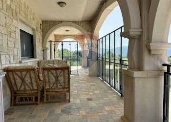 Terrazza - Villa Via Valloni
 
15, Colli a Volturno - foto 55