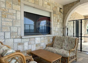 Soggiorno - Villa Via Valloni
 
15, Colli a Volturno - foto 56