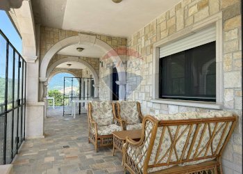 Terrazza - Villa Via Valloni
 
15, Colli a Volturno - foto 58