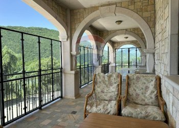 Terrazza - Villa Via Valloni
 
15, Colli a Volturno - foto 60