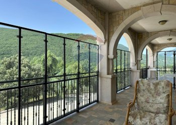 Terrazza - Villa Via Valloni
 
15, Colli a Volturno - foto 61