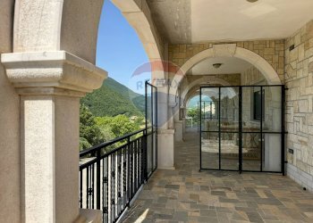 Terrazza - Villa Via Valloni
 
15, Colli a Volturno - foto 65