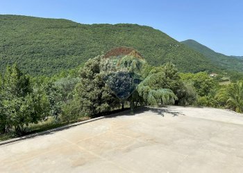 Vista delle montagne - Villa Via Valloni
 
15, Colli a Volturno - foto 66