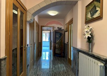 Hall / corridoio - Villa Via Valloni
 
15, Colli a Volturno - foto 69