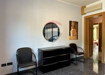 Hall / corridoio - Villa Via Valloni
 
15, Colli a Volturno - foto 75