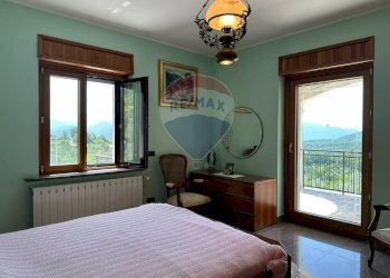 Camera / camera da letto - Villa Via Valloni
 
15, Colli a Volturno - foto 77