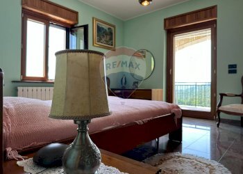 Camera / camera da letto - Villa Via Valloni
 
15, Colli a Volturno - foto 79