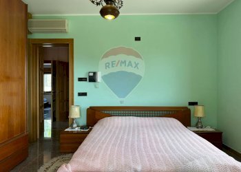 Camera / camera da letto - Villa Via Valloni
 
15, Colli a Volturno - foto 80