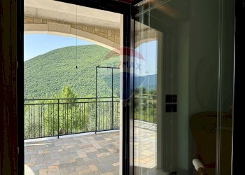 Terrazza - Villa Via Valloni
 
15, Colli a Volturno - foto 82