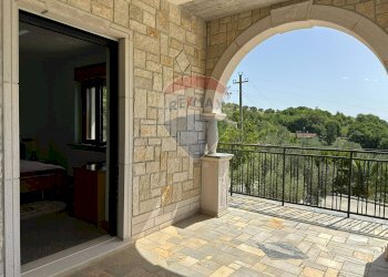 Terrazza - Villa Via Valloni
 
15, Colli a Volturno - foto 83