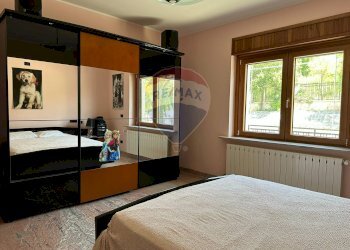 Camera / camera da letto - Villa Via Valloni
 
15, Colli a Volturno - foto 89