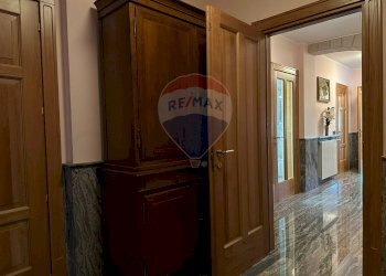 Hall / corridoio - Villa Via Valloni
 
15, Colli a Volturno - foto 103