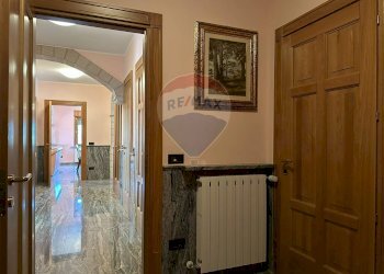 Hall / corridoio - Villa Via Valloni
 
15, Colli a Volturno - foto 104