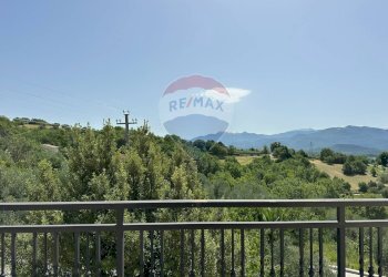 Balcone - Villa Via Valloni
 
15, Colli a Volturno - foto 111