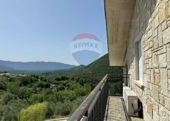 Balcone - Villa Via Valloni
 
15, Colli a Volturno - foto 112